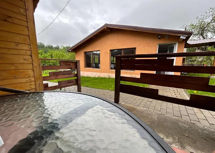Cabanute Luca Ama Bran