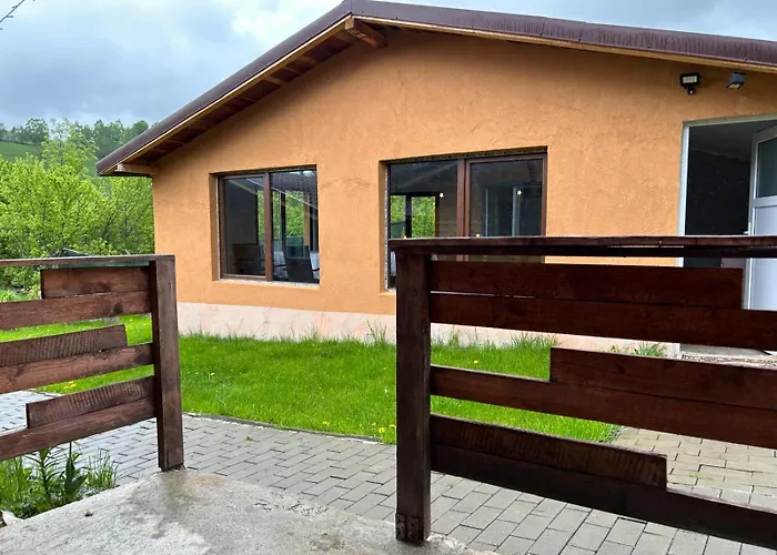 Cabanute Luca Ama Bran