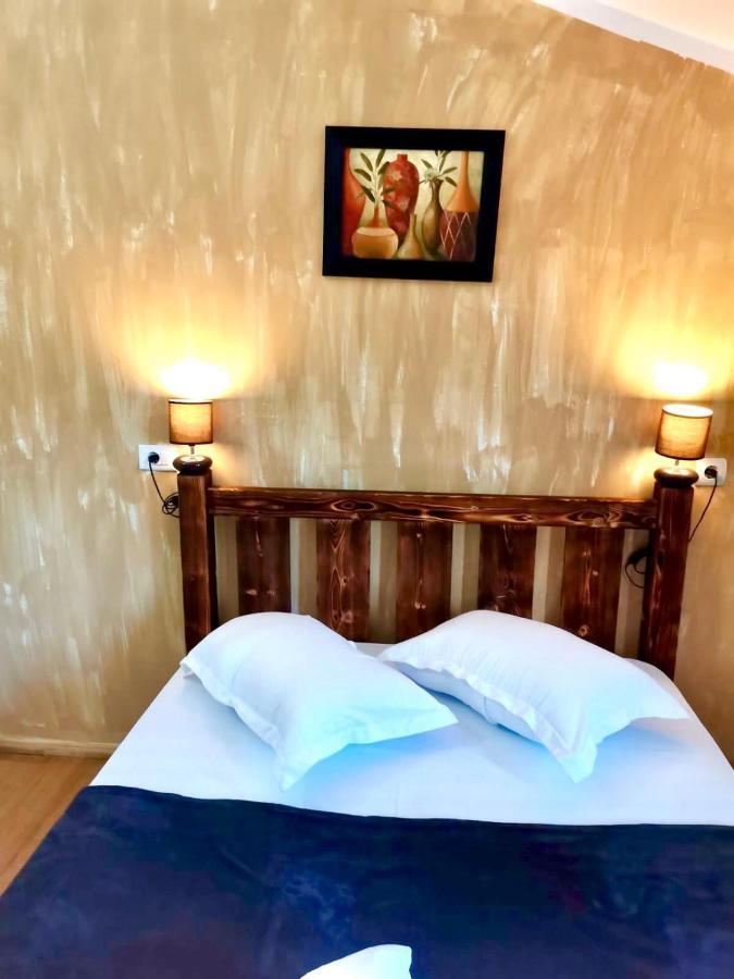 Lodge Cabanute Luca Ama Bran Brașov