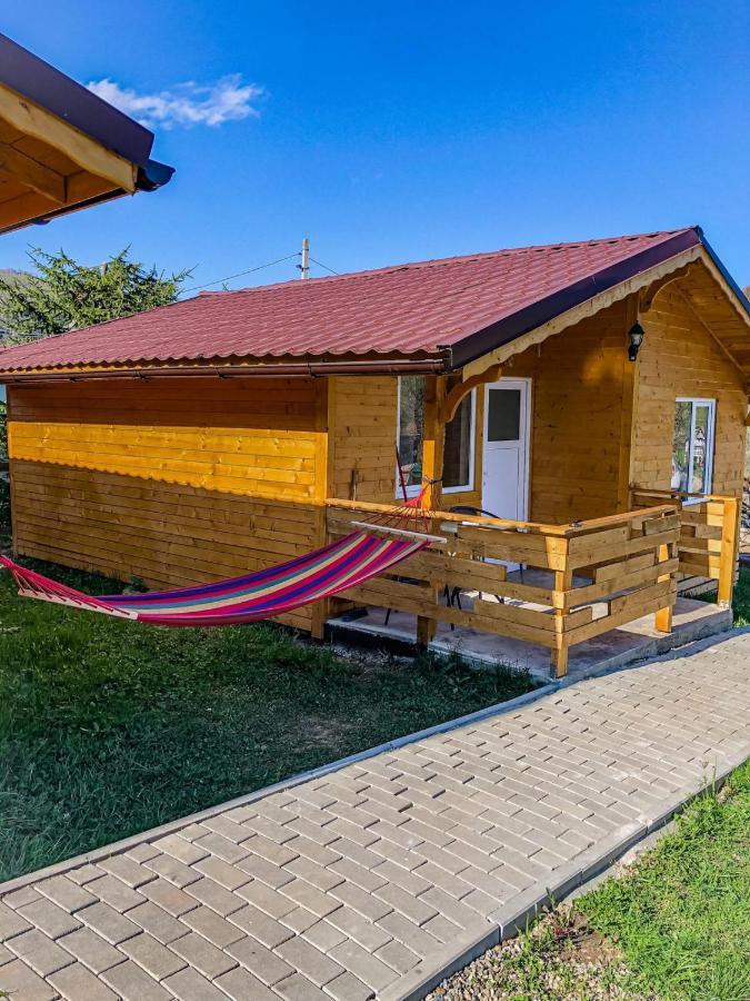 Cabanute Luca Ama Bran