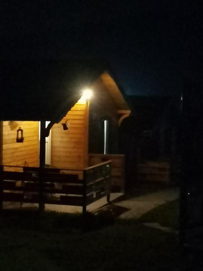 Cabanute Luca Ama Bran Brașov