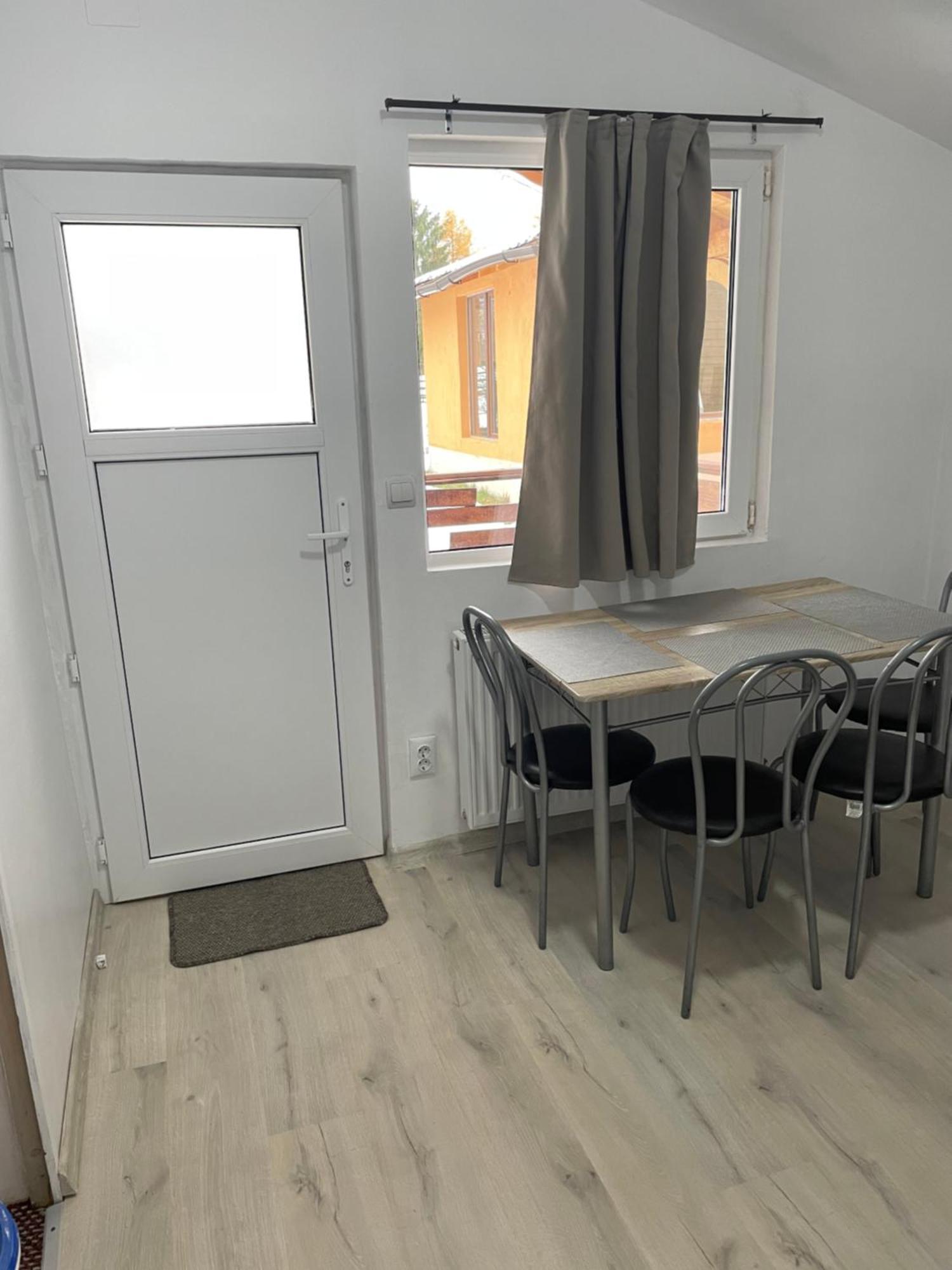 Lodge Cabanute Luca Ama Bran Brașov