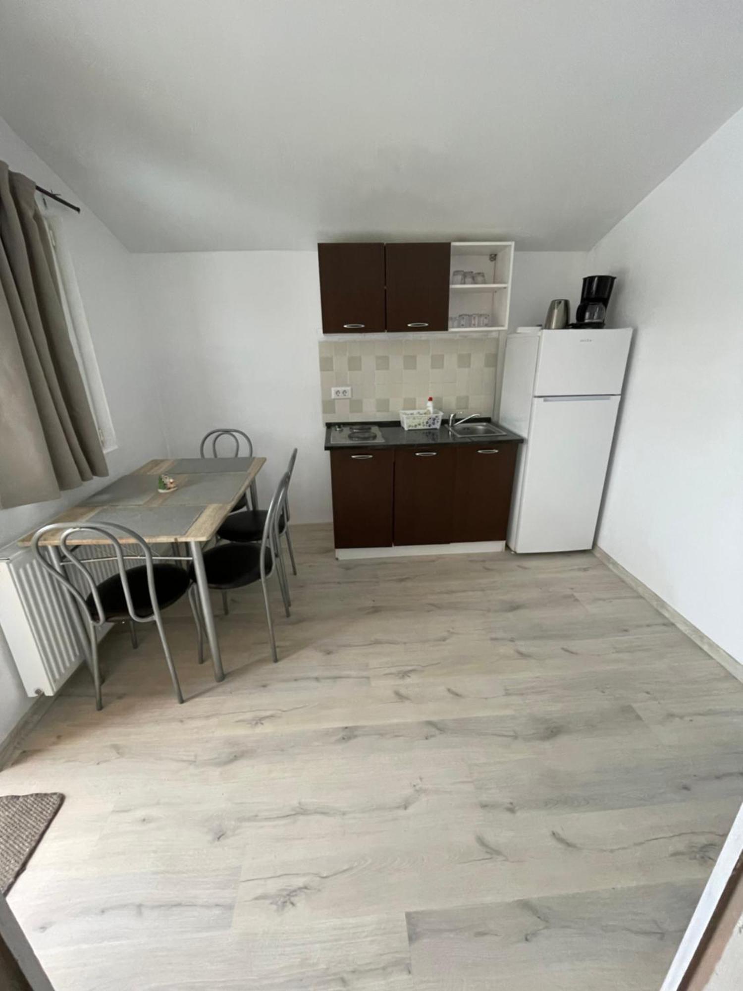 Lodge Cabanute Luca Ama Bran Brașov