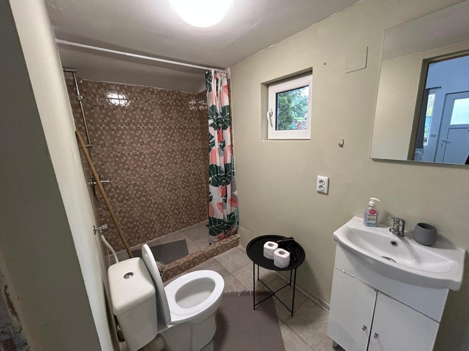 Cabanute Luca Ama Bran Lodge Braşov