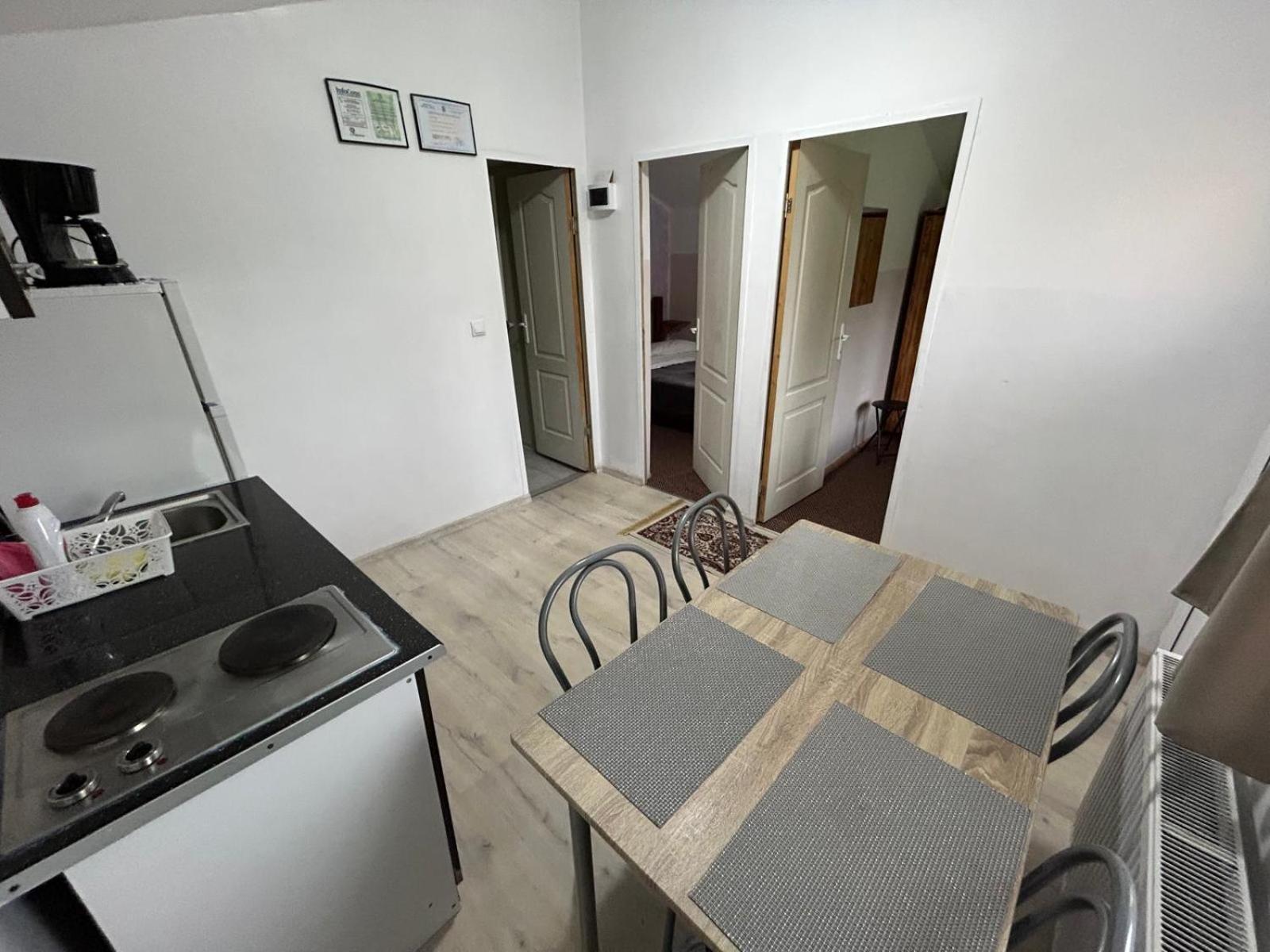 Lodge Cabanute Luca Ama Bran Brașov