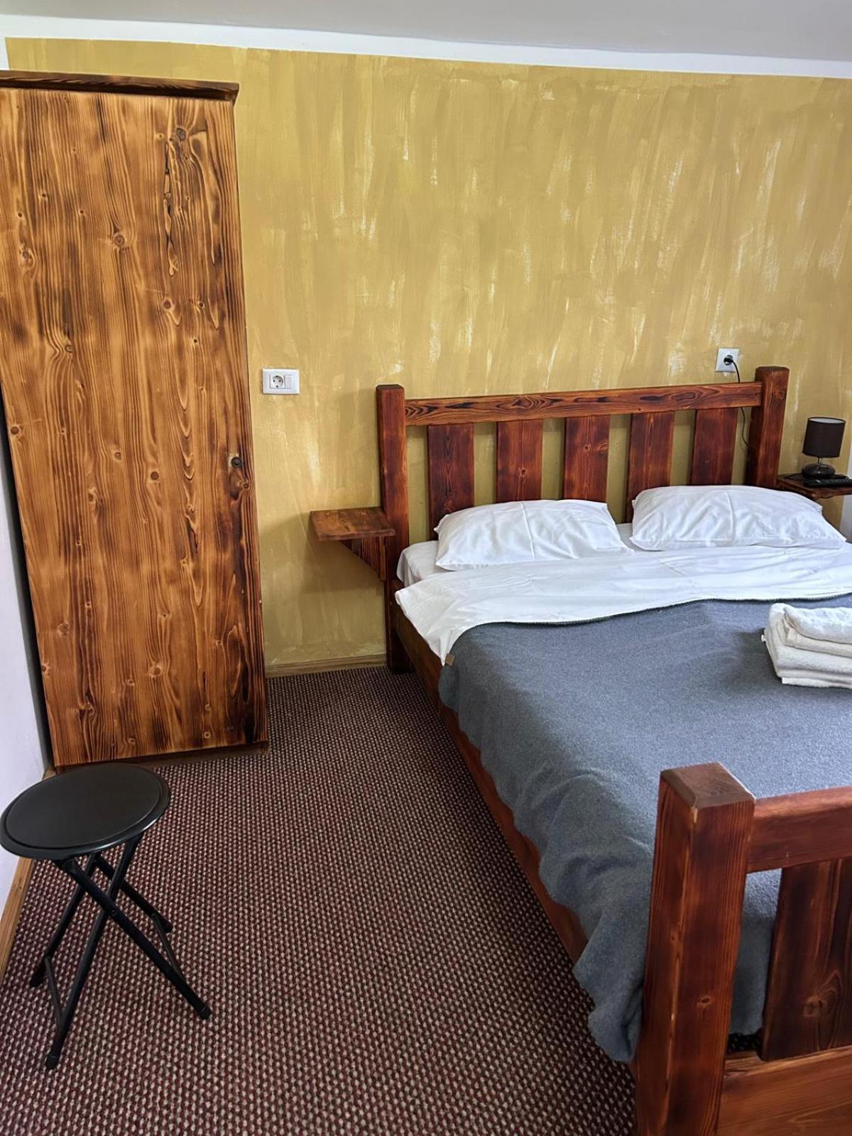 Cabanute Luca Ama Bran